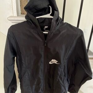 Child Nike Wind Breaker